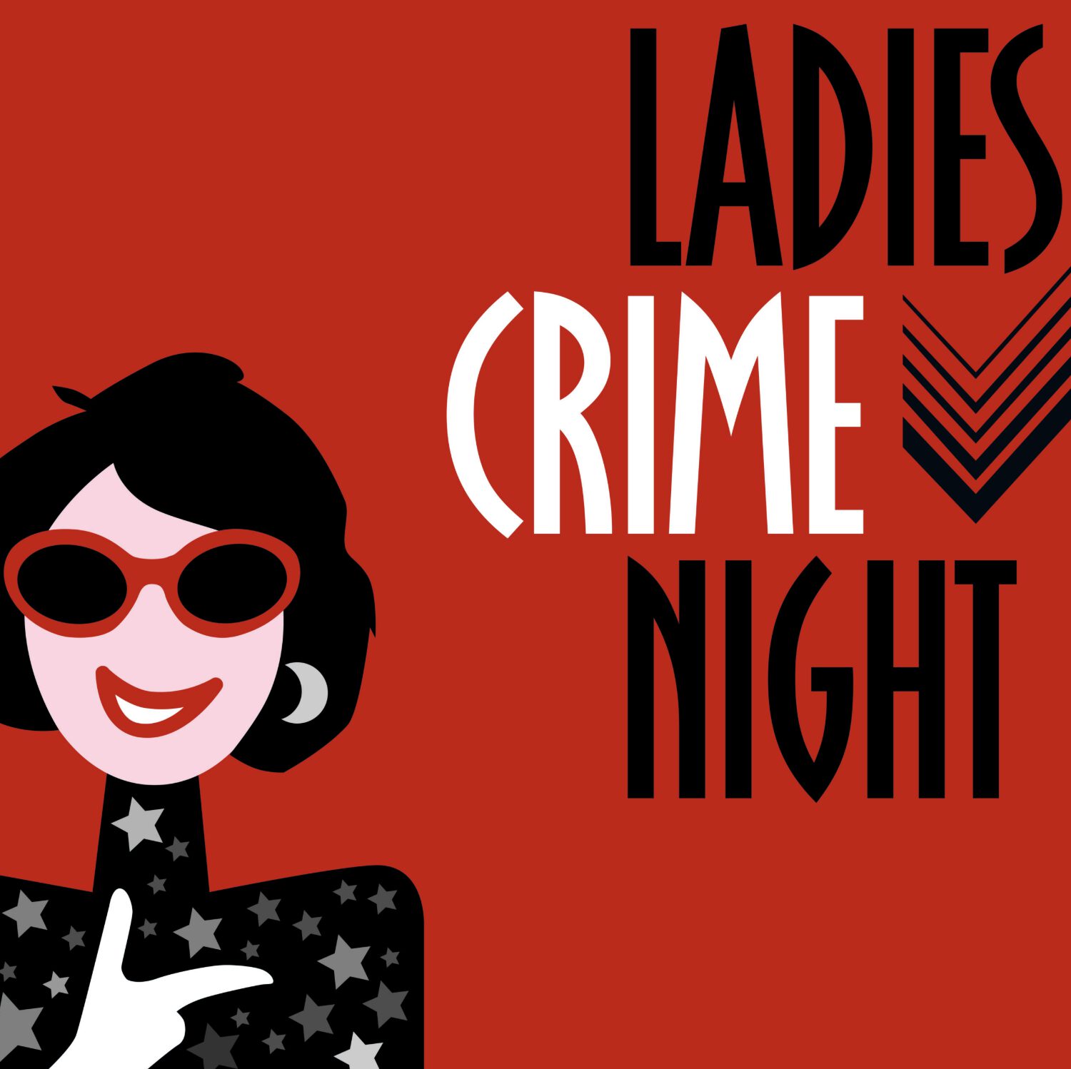 Ladies Crime Night