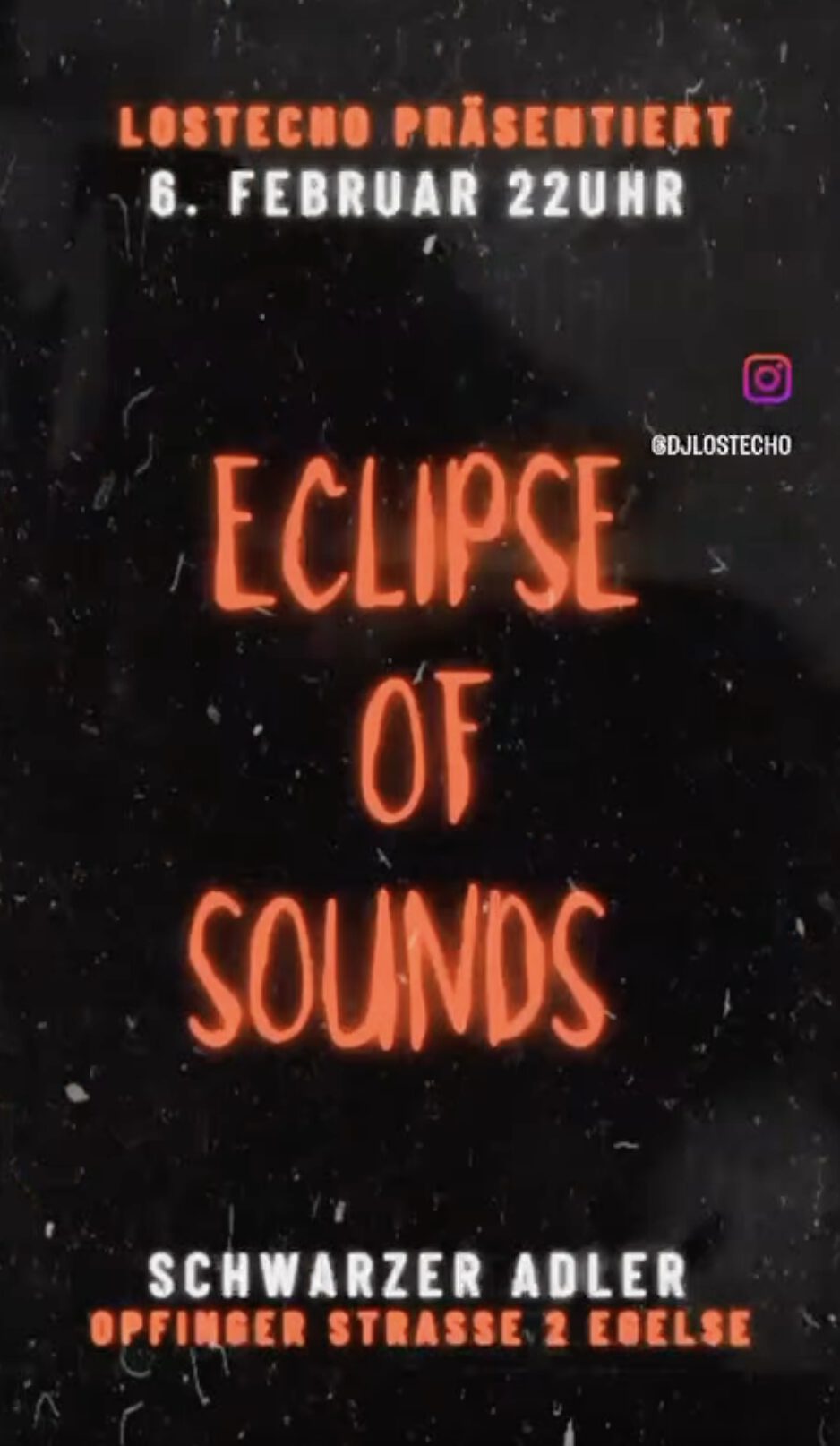 Eclipse Of Sound