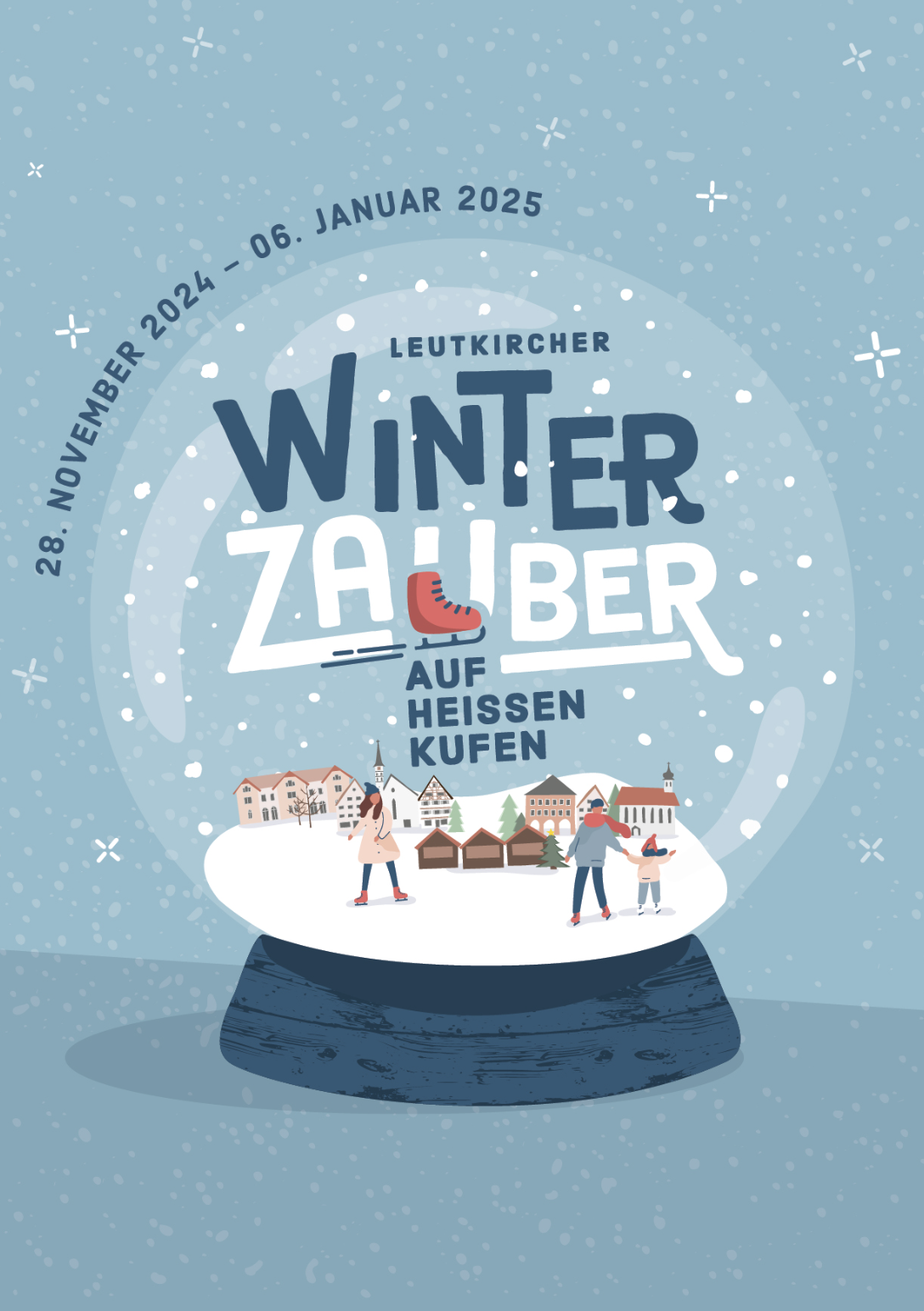Winterzauber