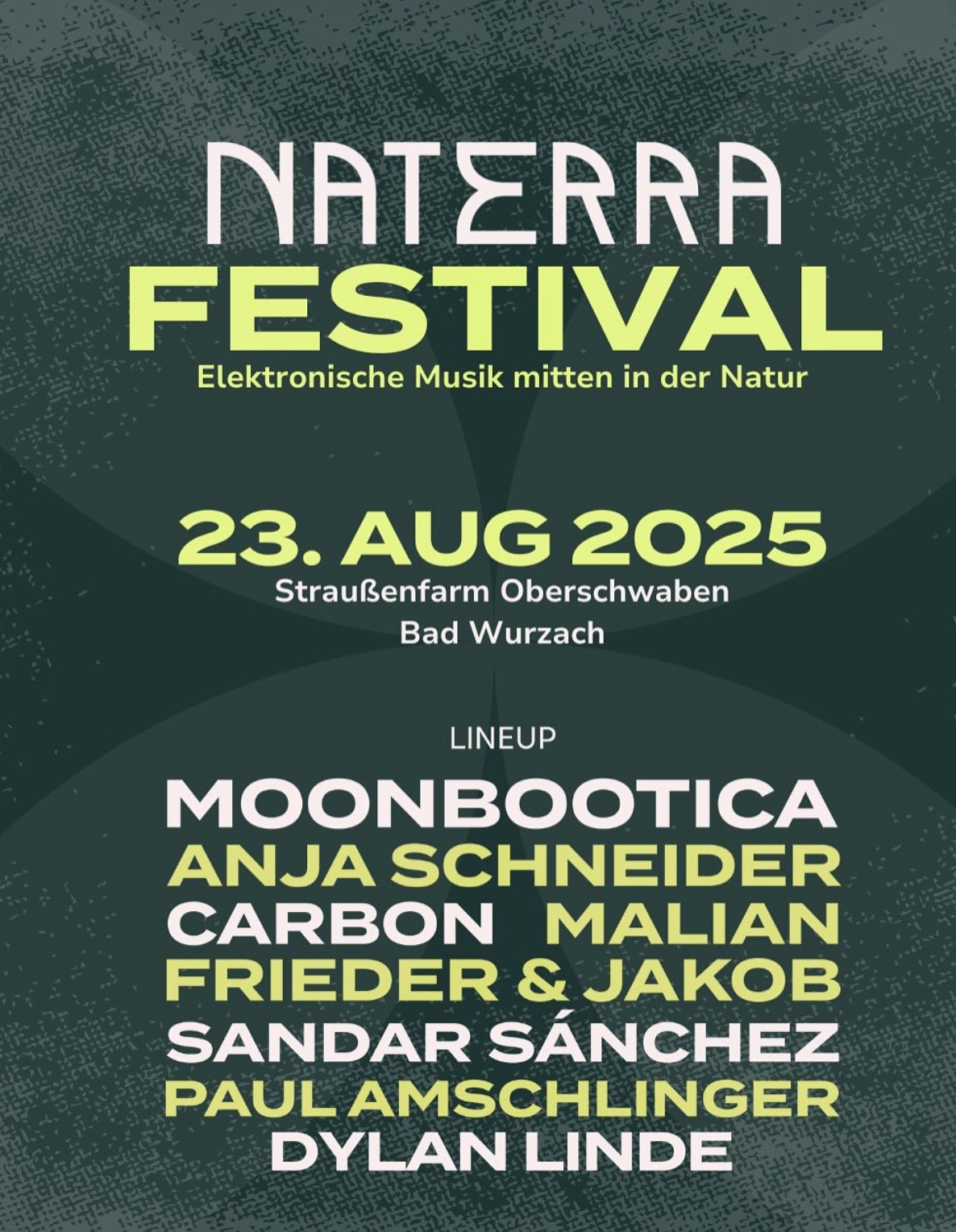 NATERRA FESTIVAL