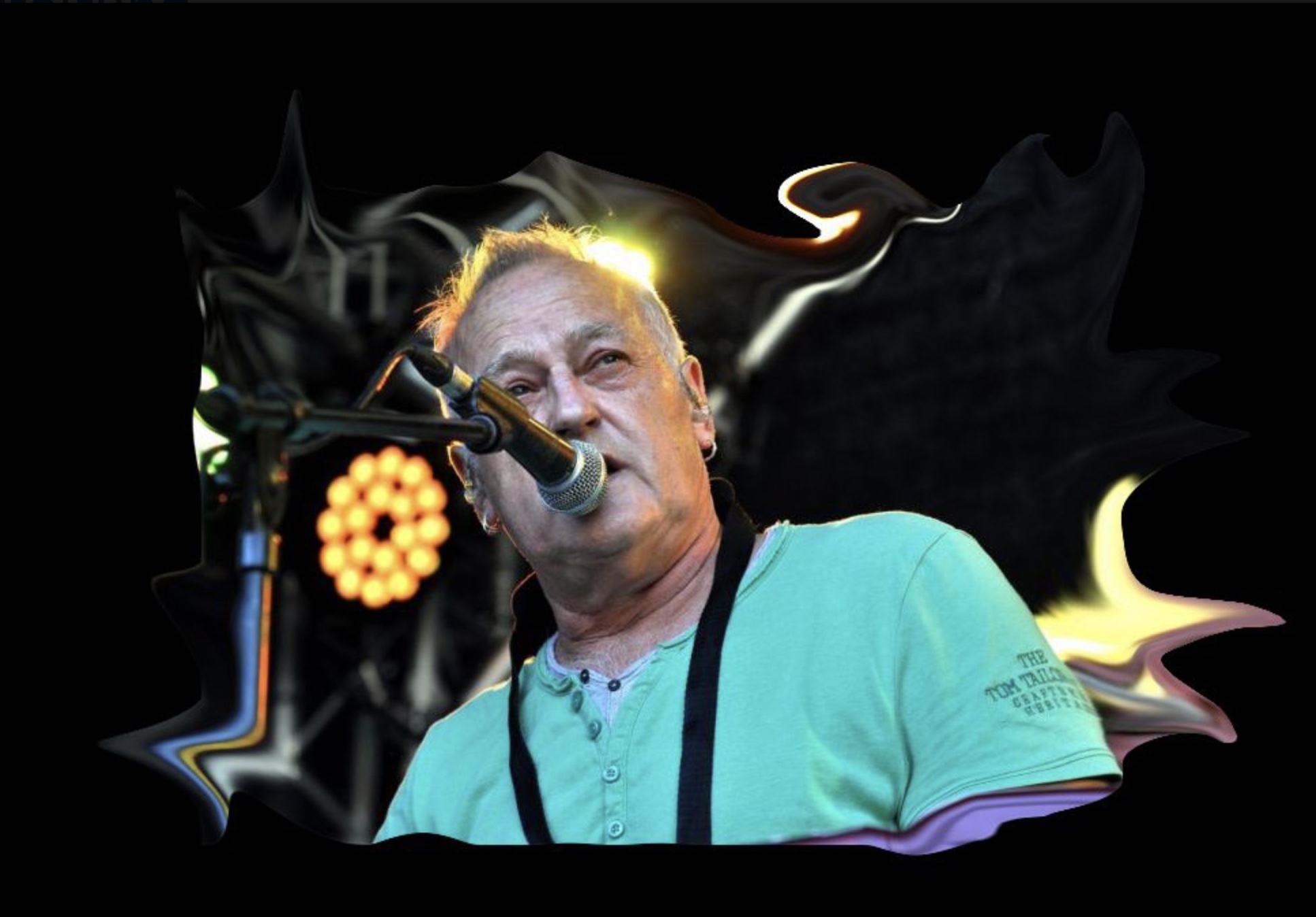 Larifari präsentiert: Franz Mayer Experience