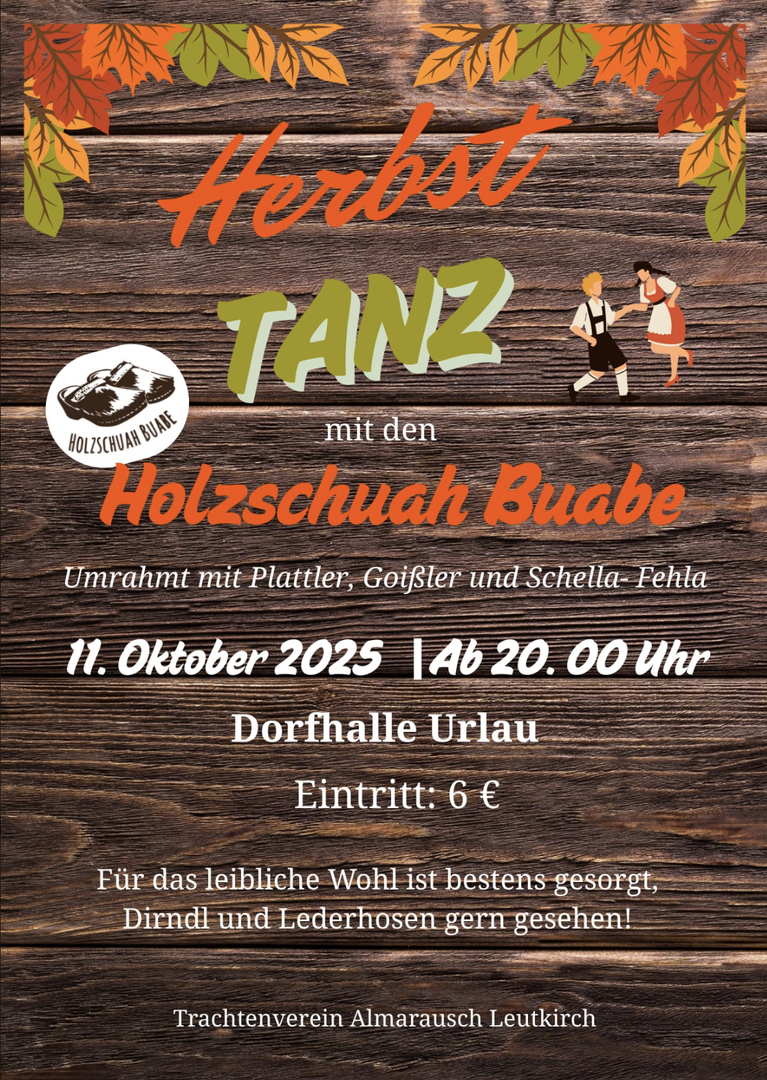 Herbsttanz