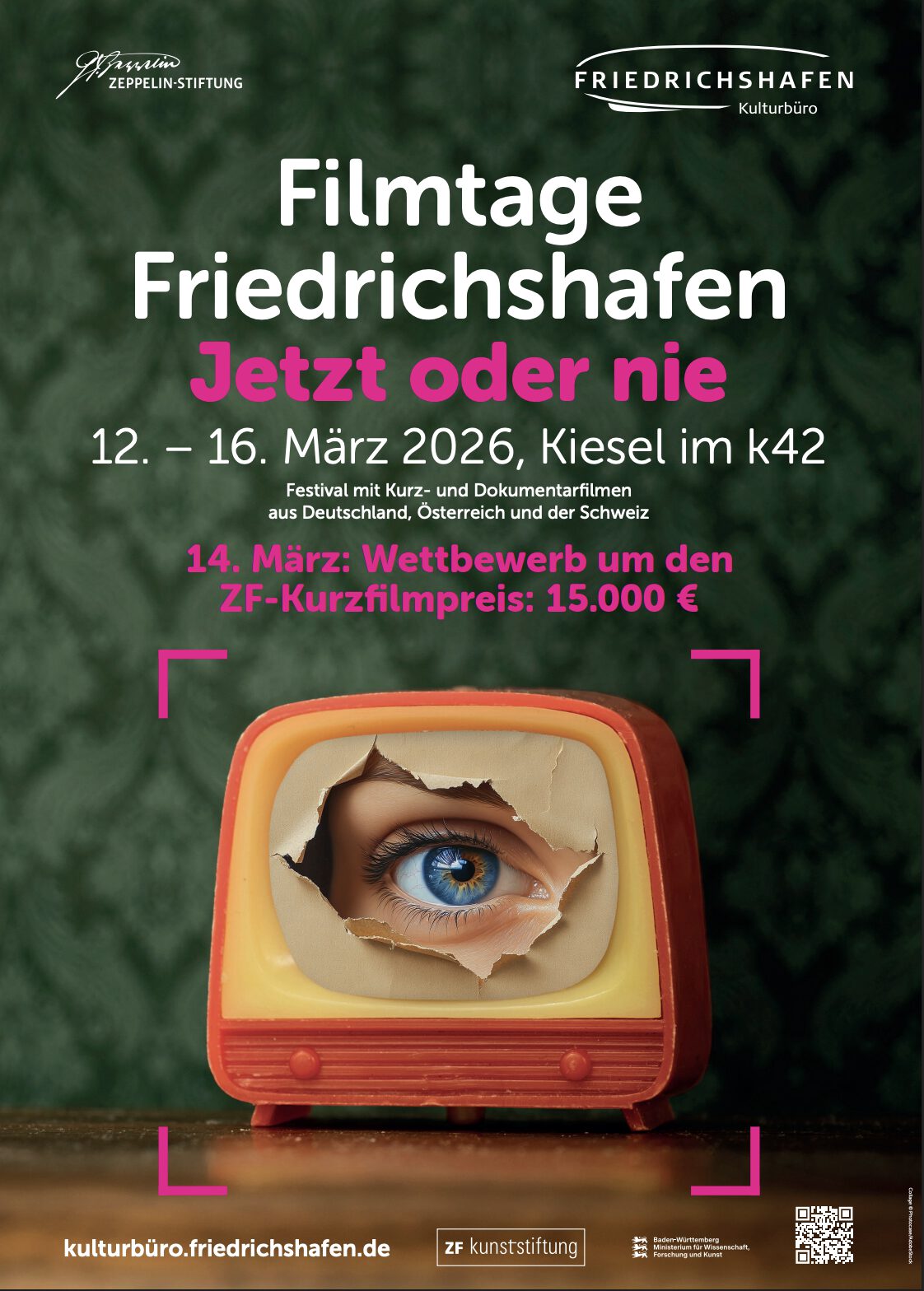 Filmtage Friedrichshafen