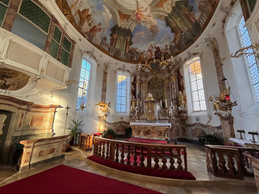 Vom Tanz des Lebens und Erwache! Konzertlesung