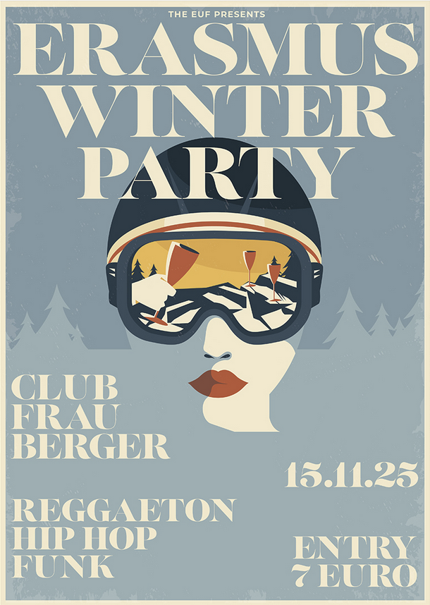 ERASMUS Winter Party