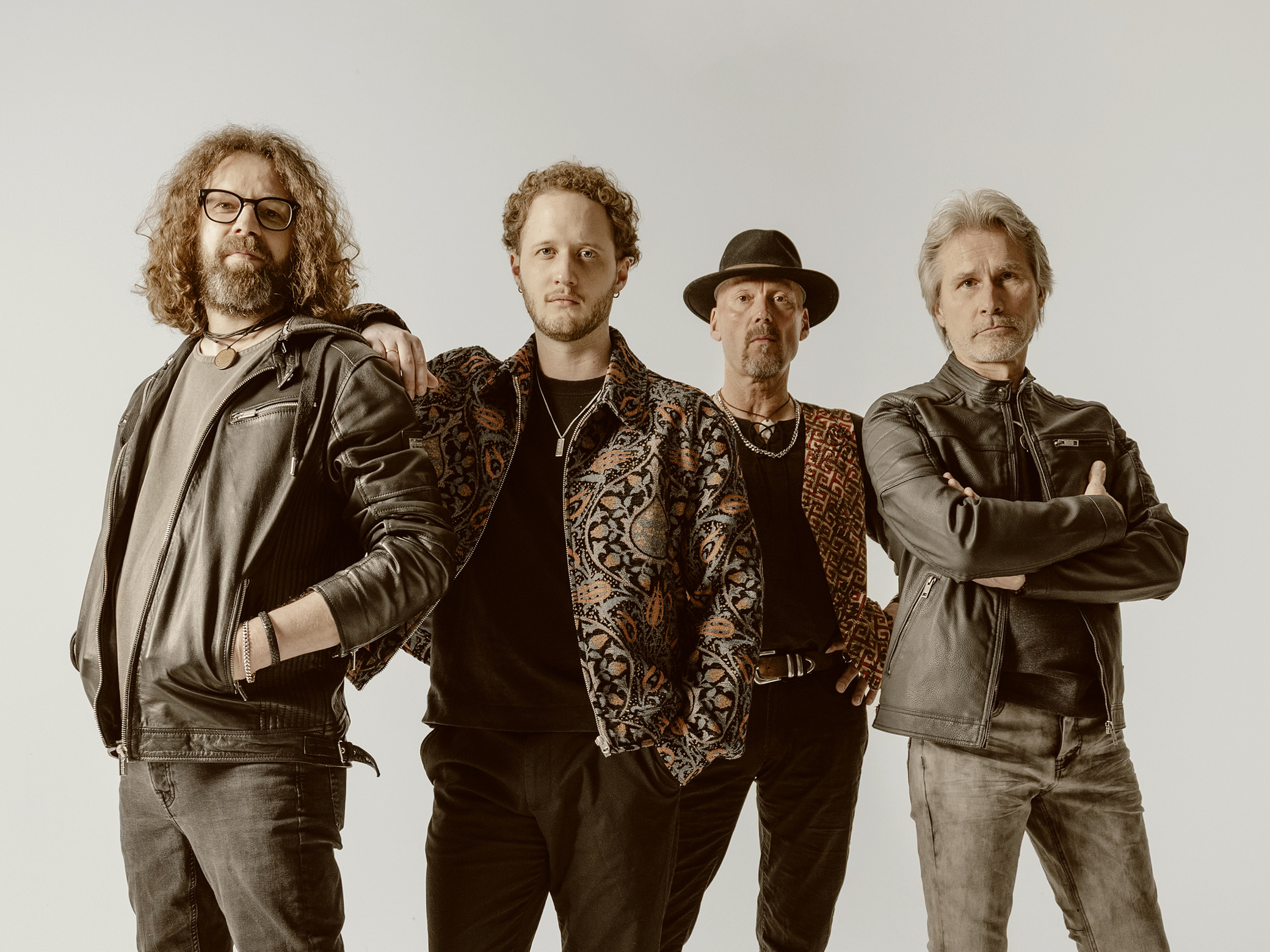 Blue Deal – Preisgekrönter Blues-Rock aus dem Southern Black Forest