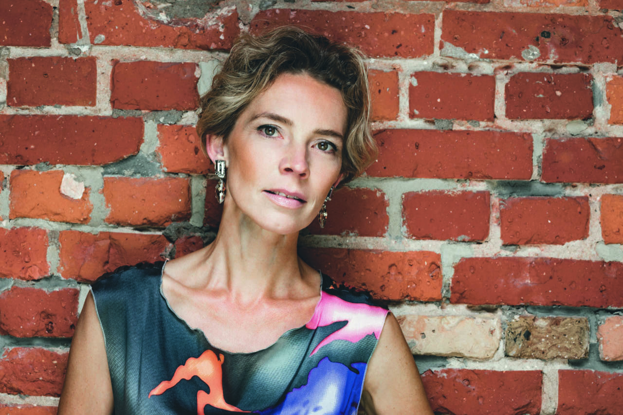 Also mir wär sie zu dünn – Klavier-Kabarett mit Christine Schütze