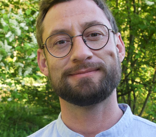 12-13 Uhr: Vortrag: Gesunder Boden – gesunde Pflanze – gesunder Mensch