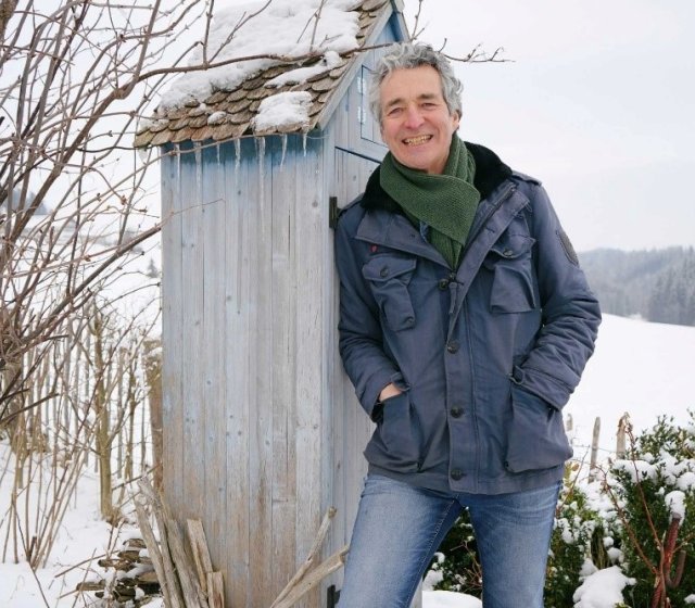 16:30 – 17:30 Uhr: Vortrag: Wildpflanzen in der Ernährung