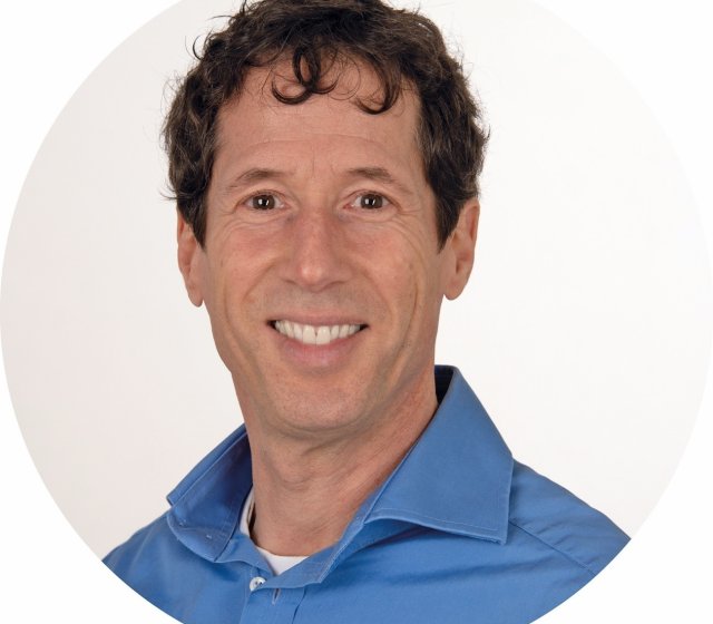 Die Macht und Vielfalt der Meditation – ein Abenteuer mit dir selbst – Workshop mit Eric Rückgauer