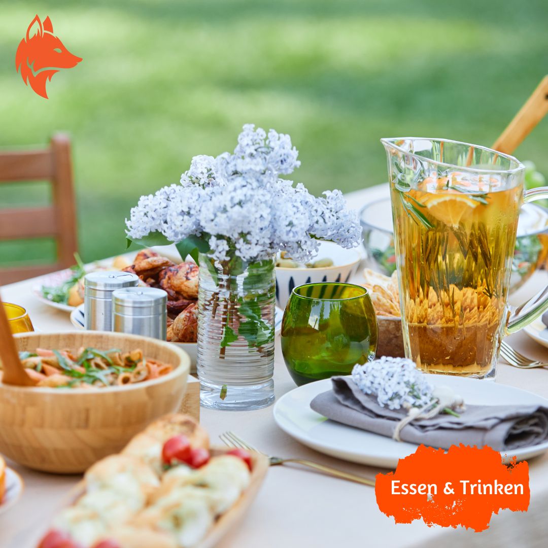 Testament à la Carte – DAS KRIMINAL DINNER