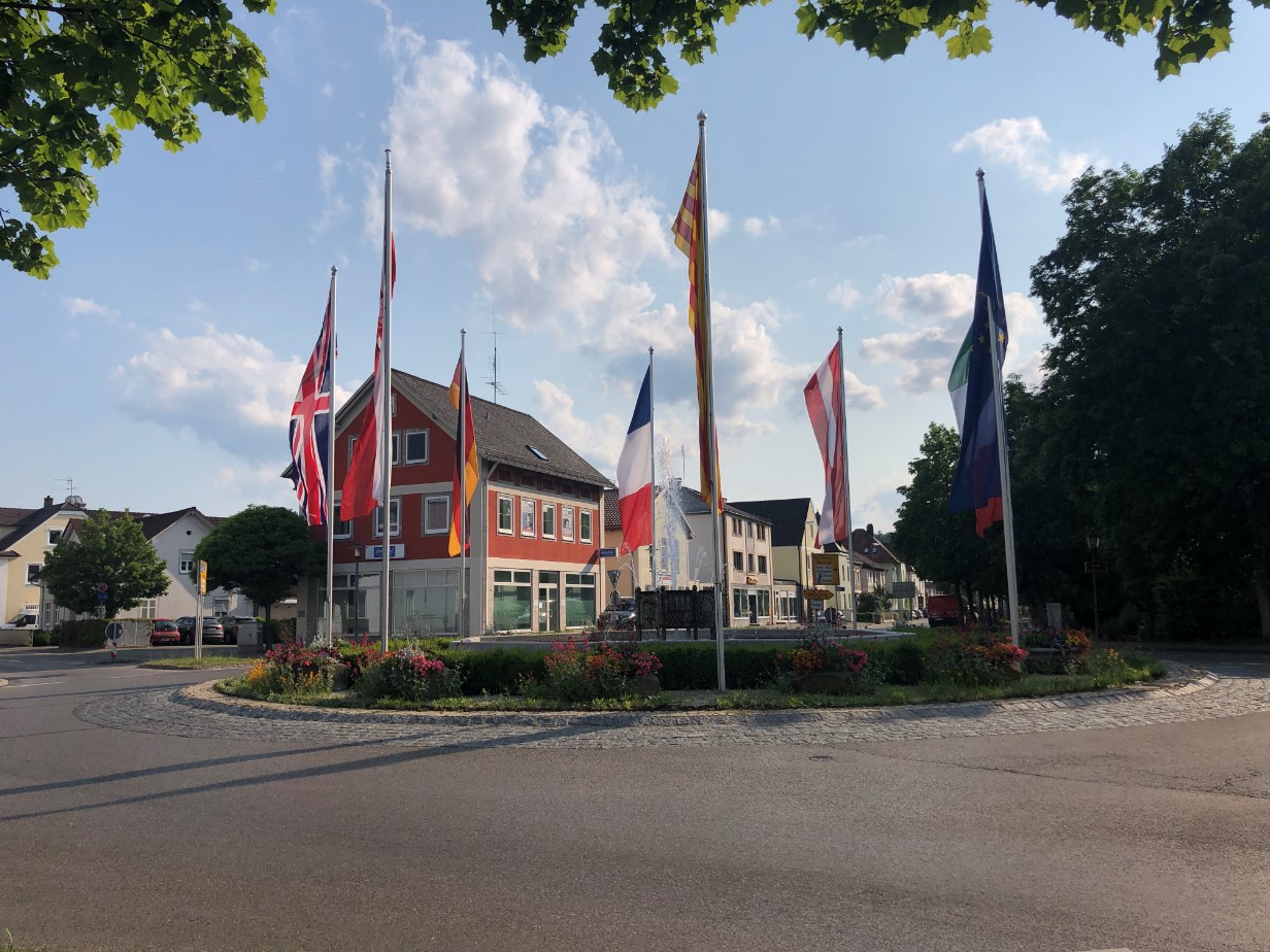 Stadtführung: Mindelheims junge Geschichte