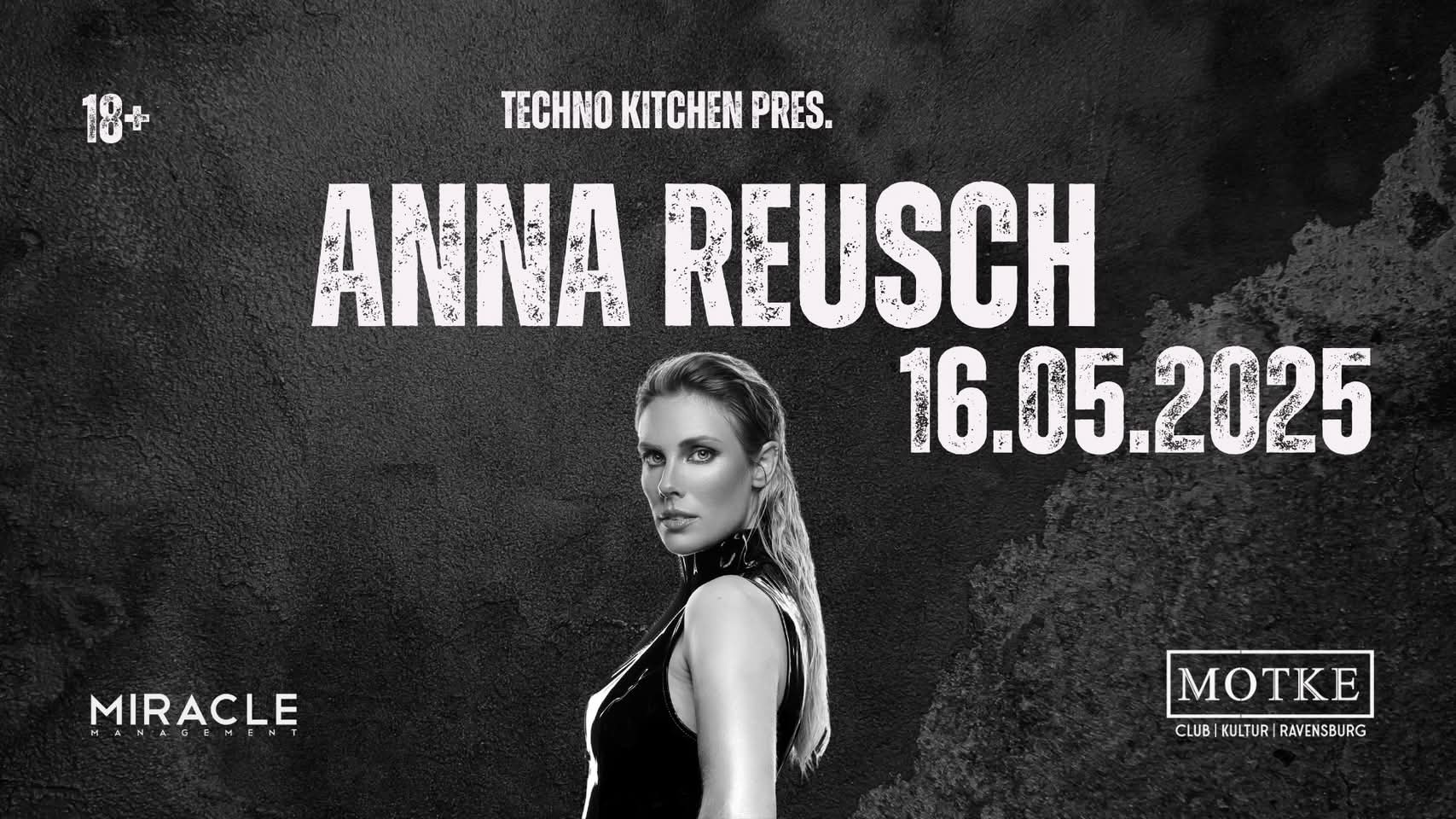 Anna Reusch