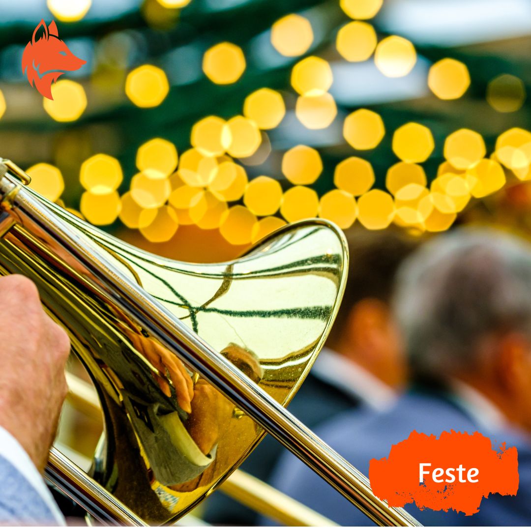 Jubiläumsfeier – 100 Jahre Musikverein Espasingen