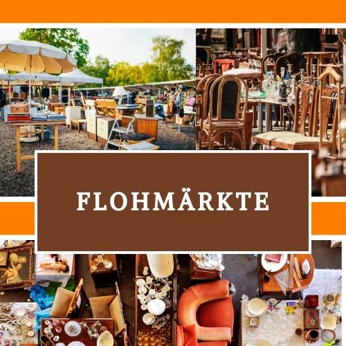 FLOHMARKT RIEDLINGEN