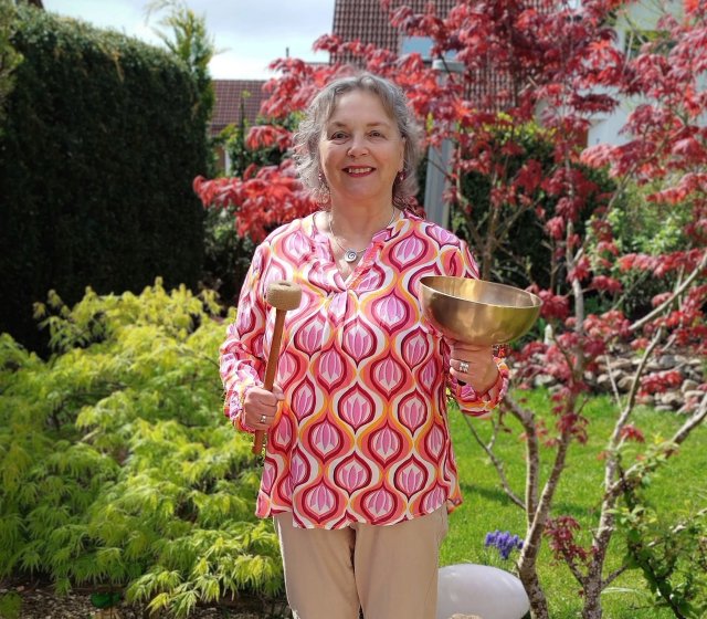 Fantasie- und Klangreise