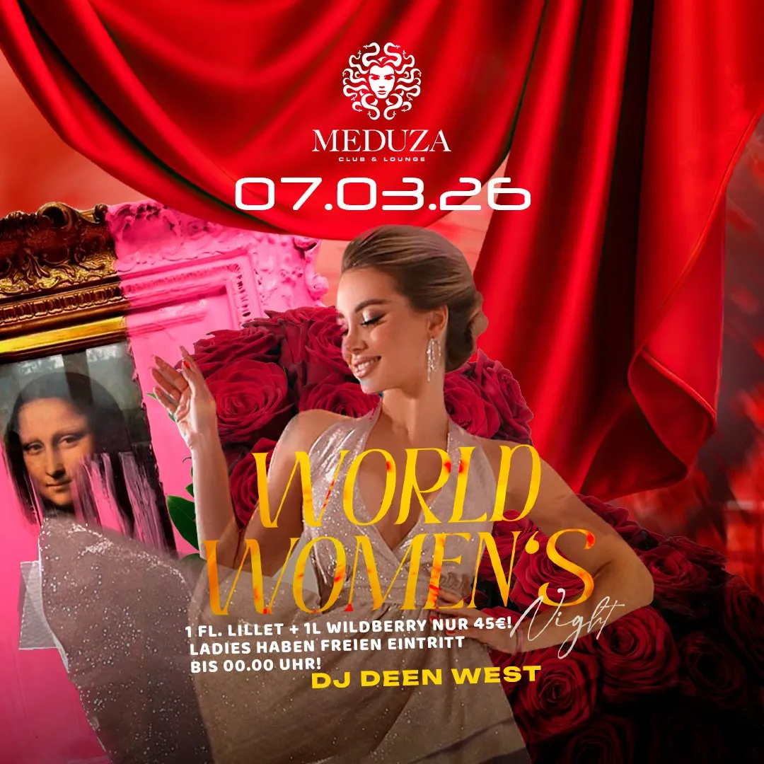 World Women’s Night!