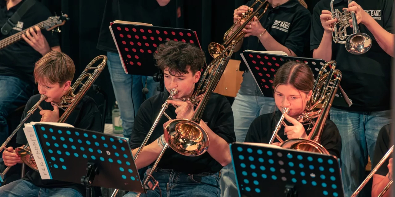 Jazz, Käs & Michael Bublé: Wir feiern einen runden Geburtstag!