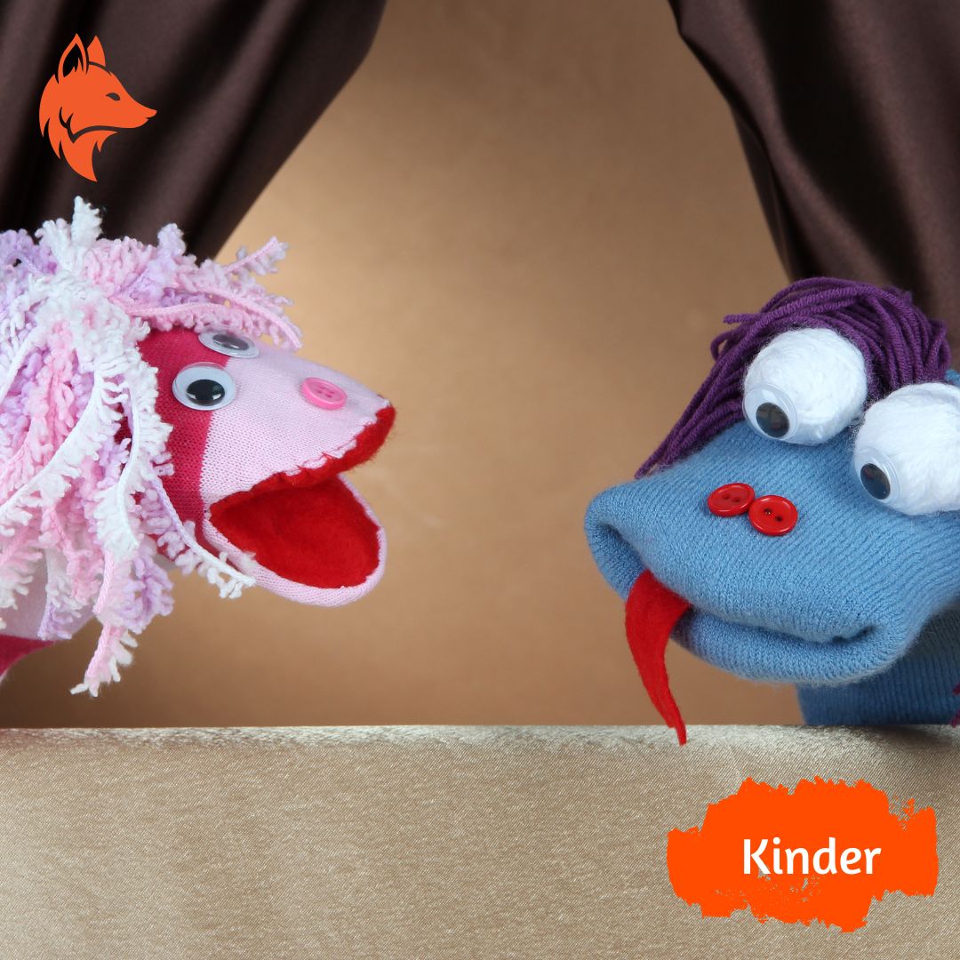 Kinderkino im Spielehaus: Akiko – der fliegende Affe