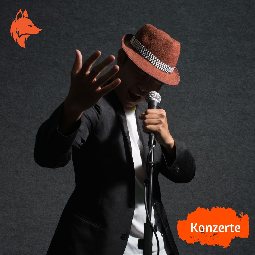 Konzert „Manuco“