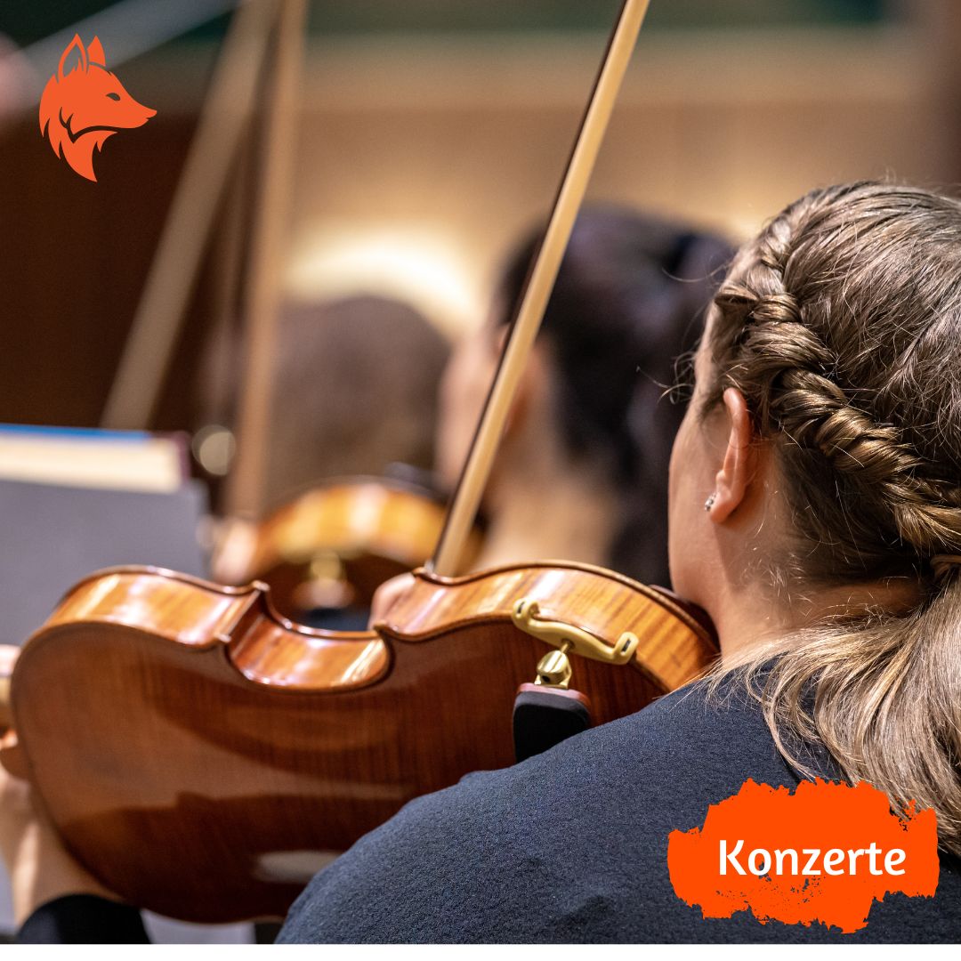 Konzert: Carl-von-Linde-Gymnasium / Sing- und Musikschule