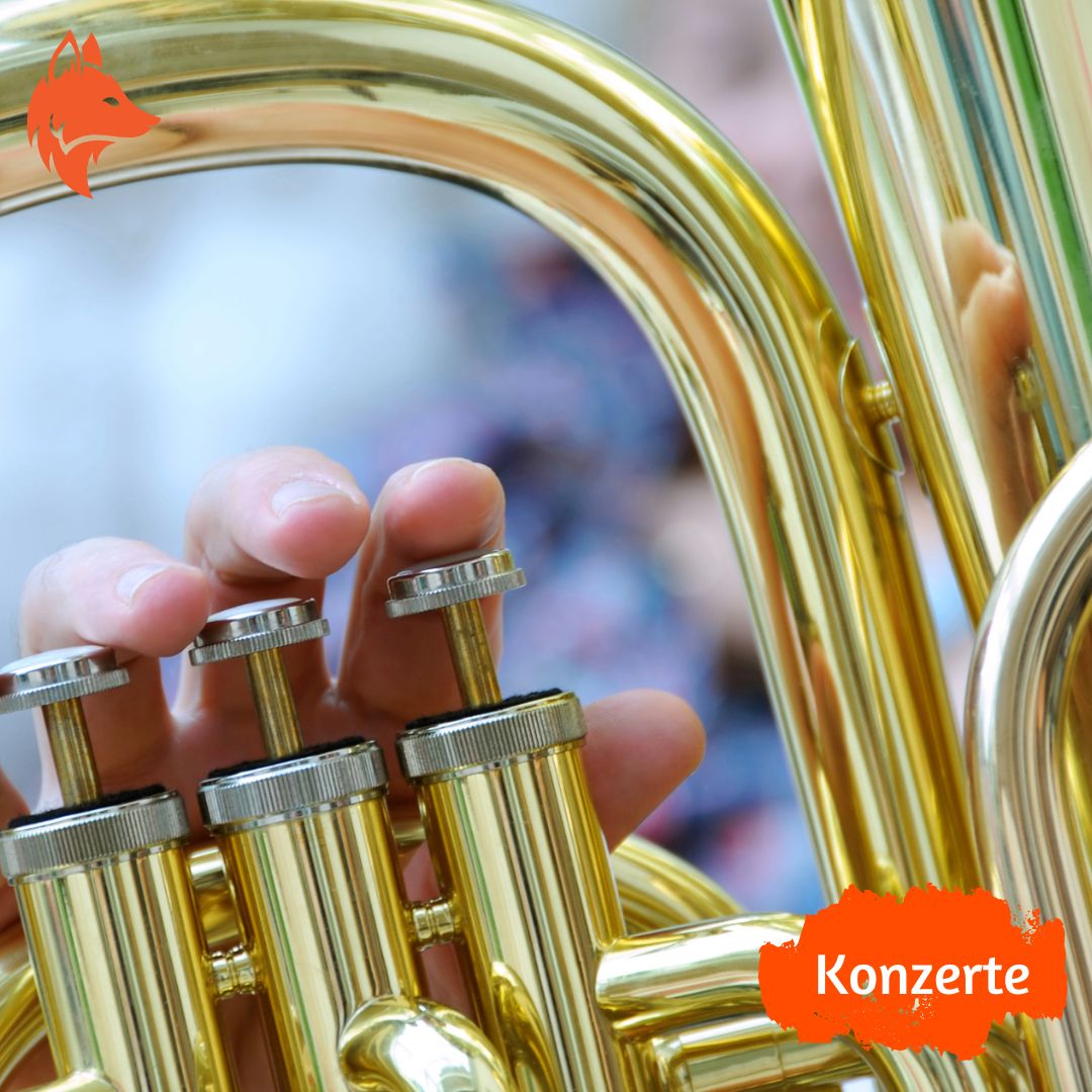 Bunter Musikantennachmittag