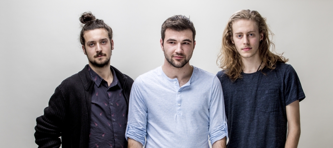 Kemptener Jazznacht: Lyft Trio