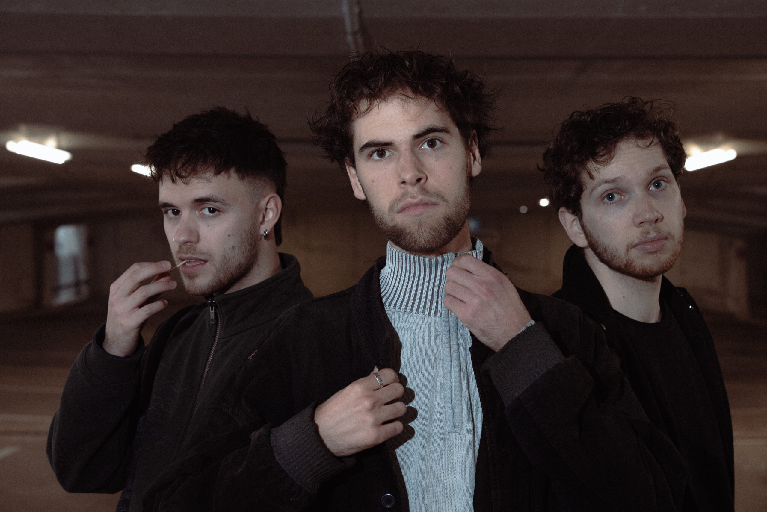 41. Kemptener Jazzfrühling – Jazzfrühling-Wettbewerb // MANTRA