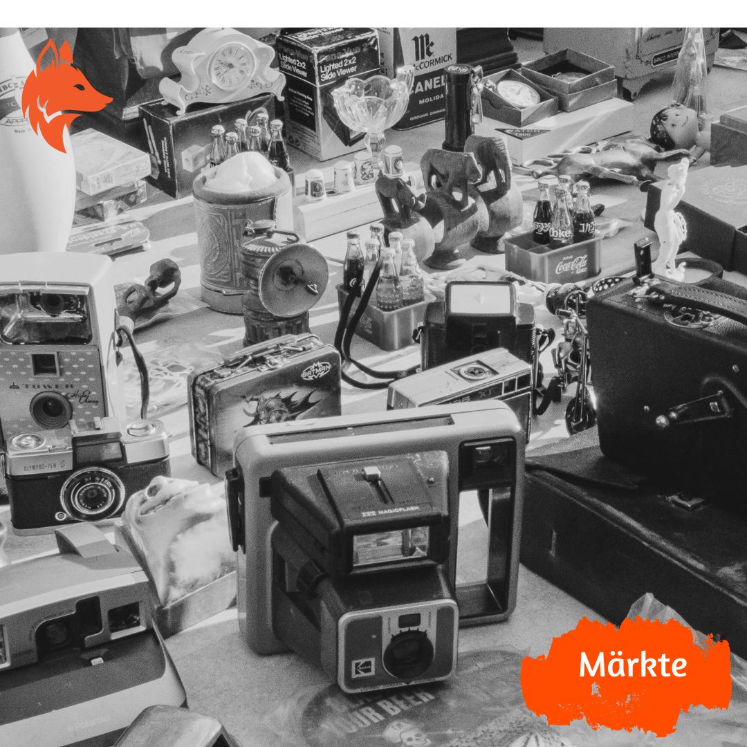 Bücherflohmarkt in Kirchen (Ehingen)