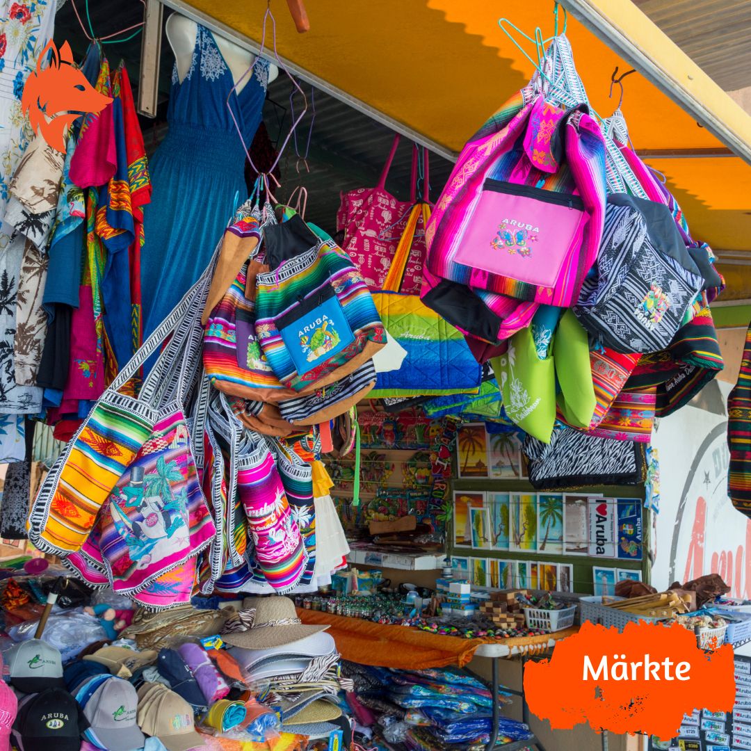 Flohmarkt „Rund ums Kind“