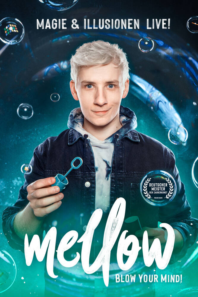 Mellow – Blow your Mind!