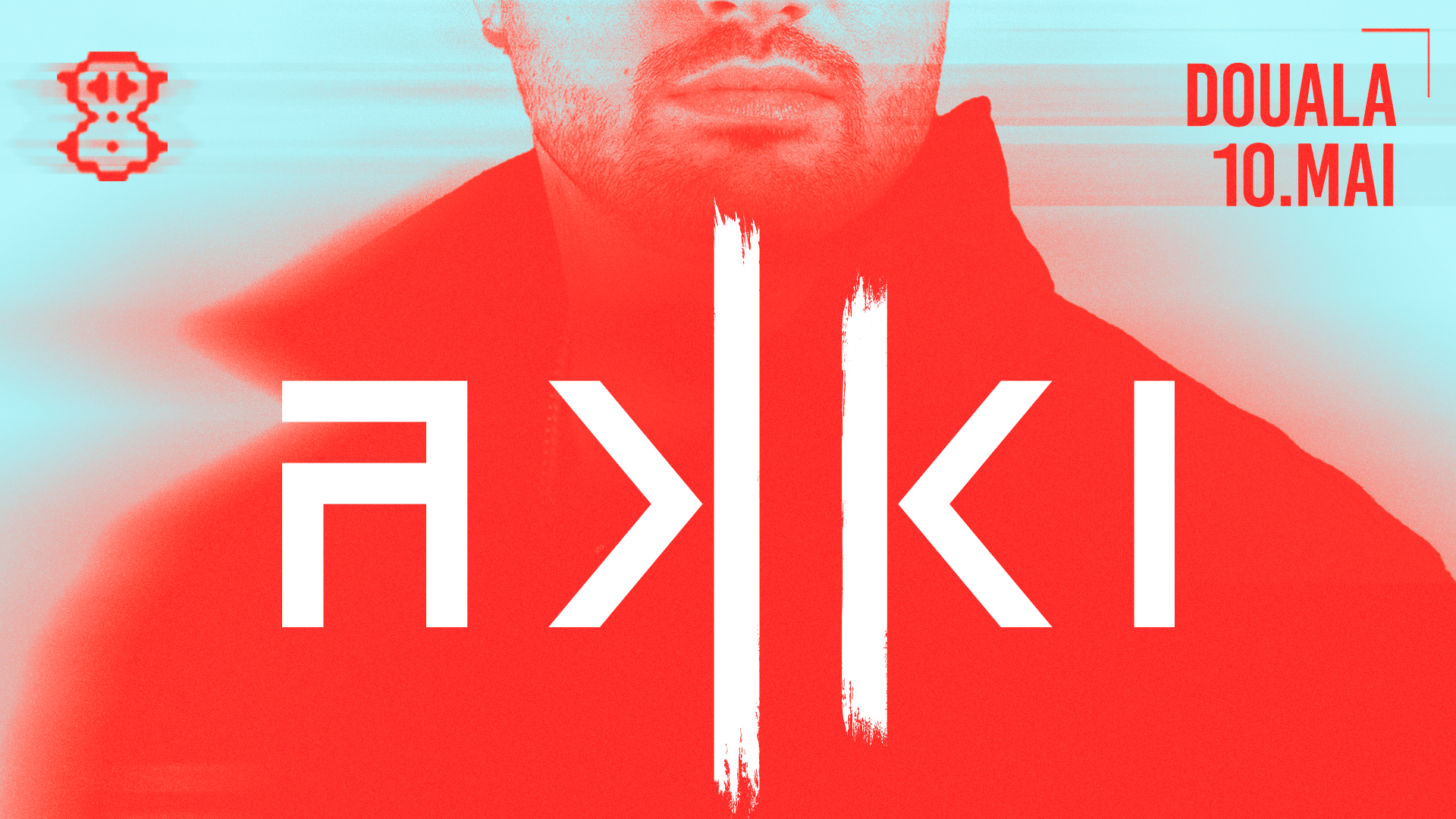 MONKEYCIRCUS w/ AKKI