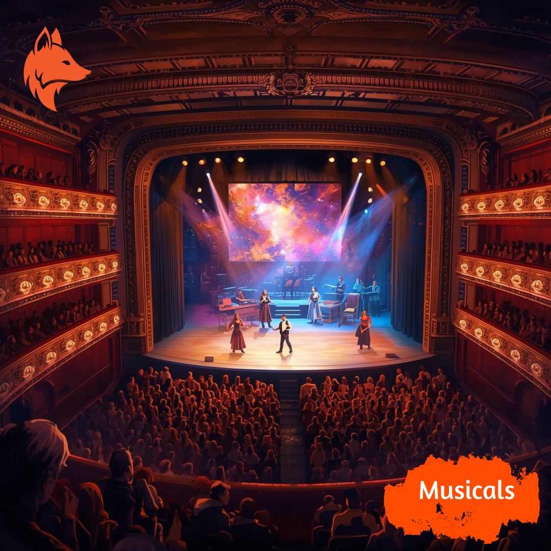 Tarzan – das Musical