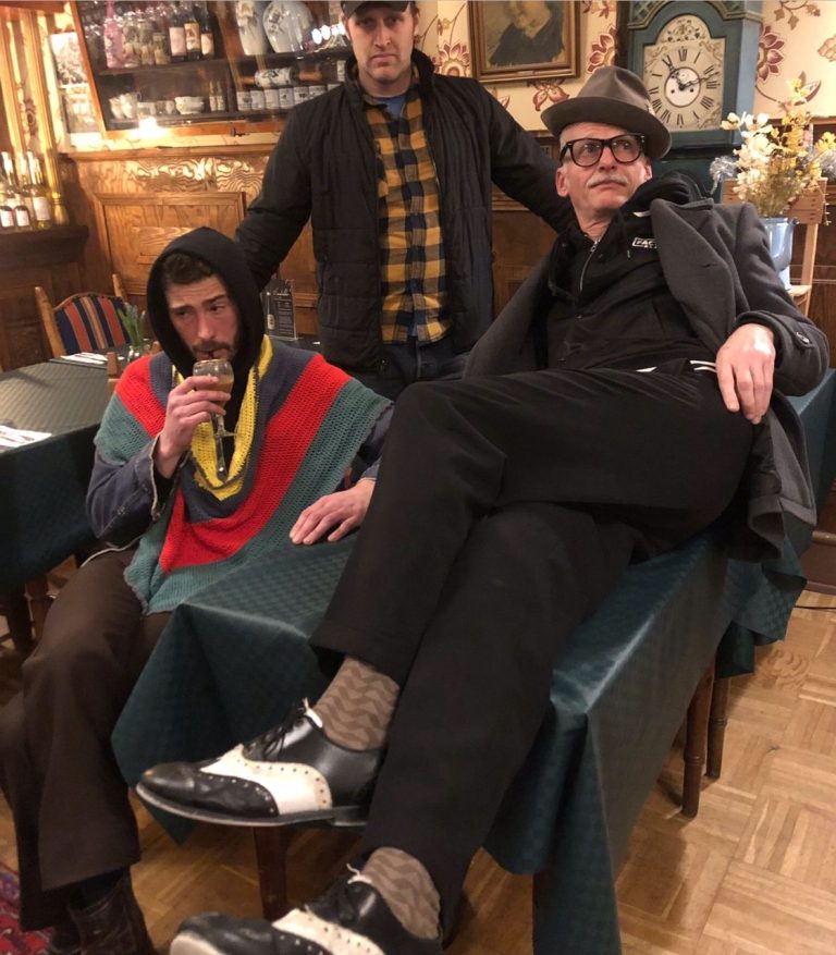 Powersolo + Karl Allons