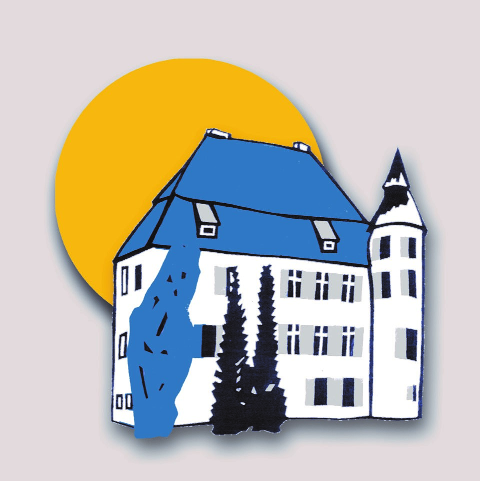 14. Ausstellung Amtzeller Künstler im Alten Schloss