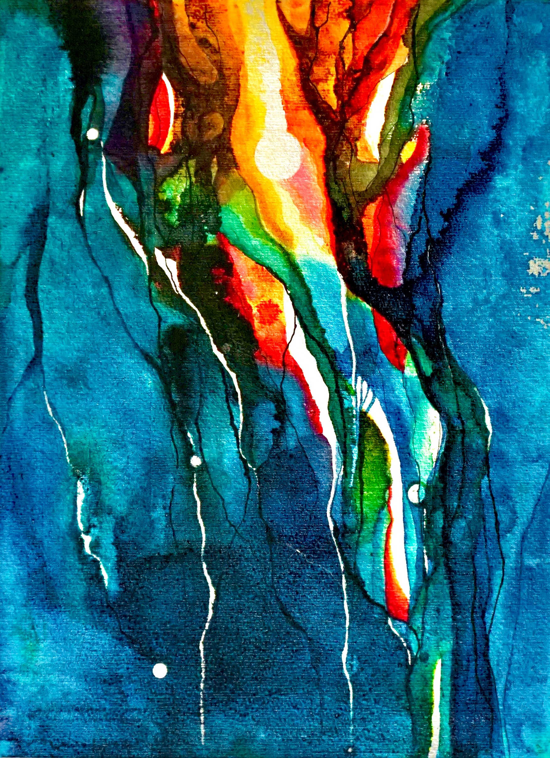 Ausstellung Martha Riegel-Hertel