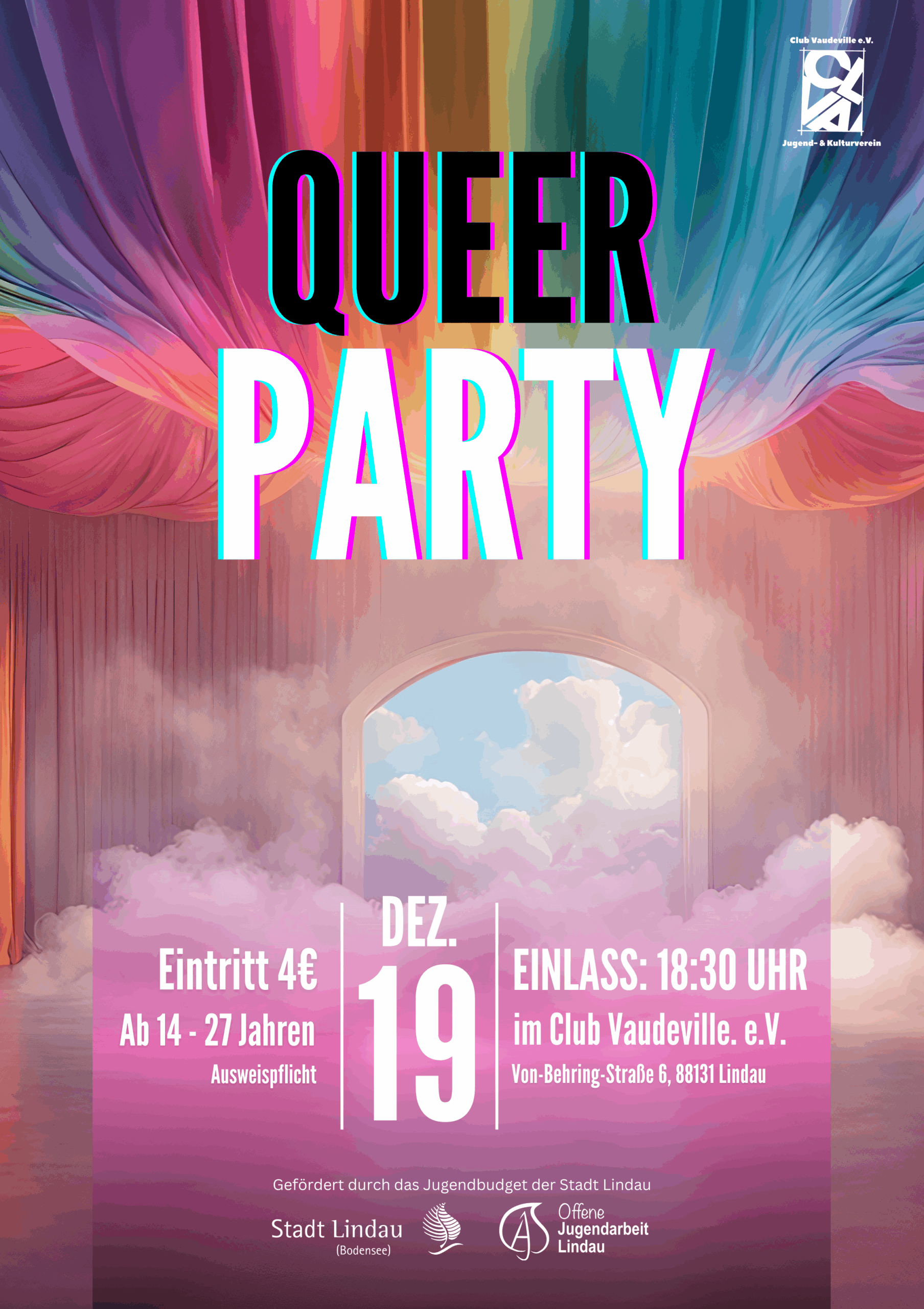 Queer Party