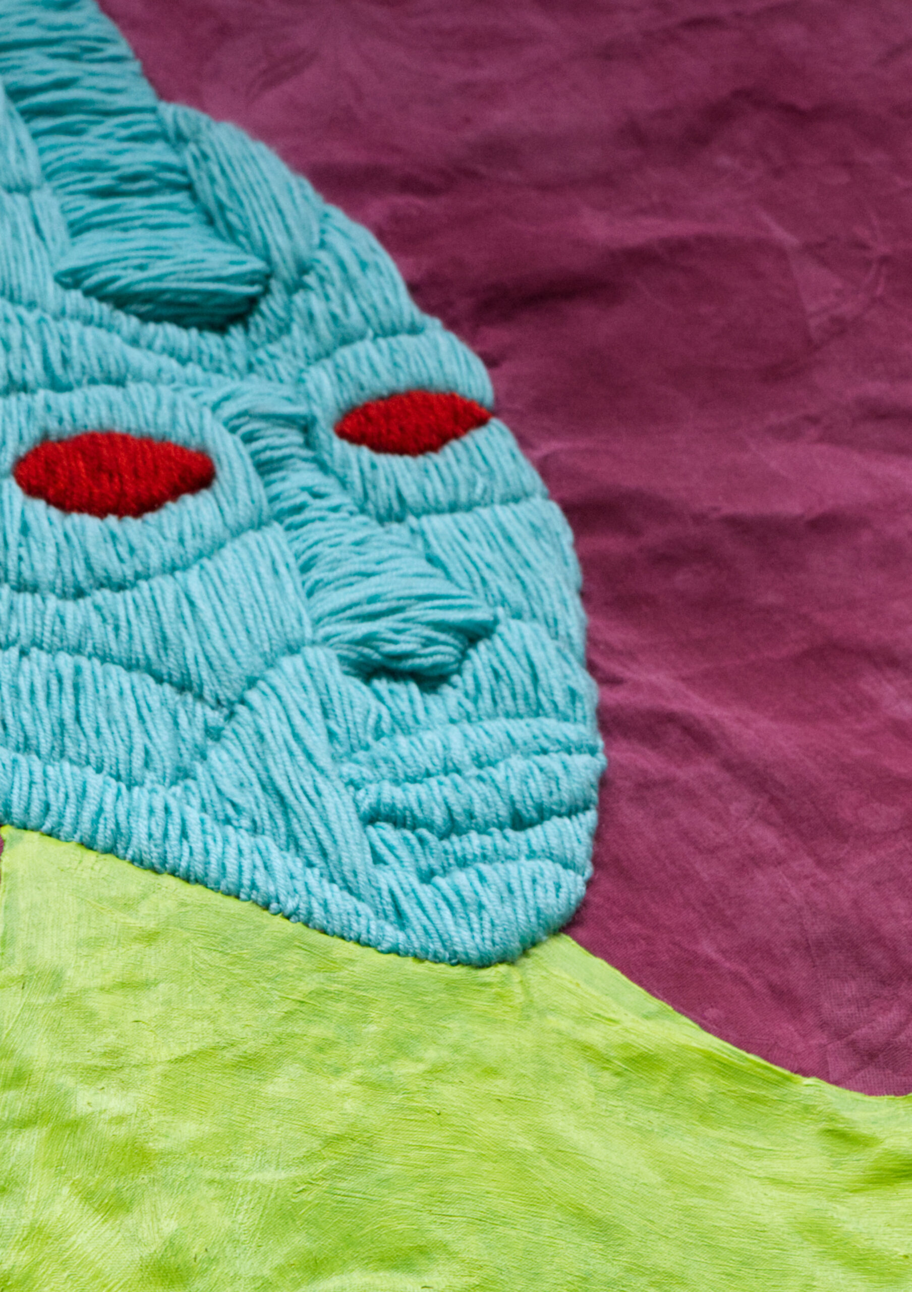 Fabian Widukind Penzkofer – Zypressen sind Zander