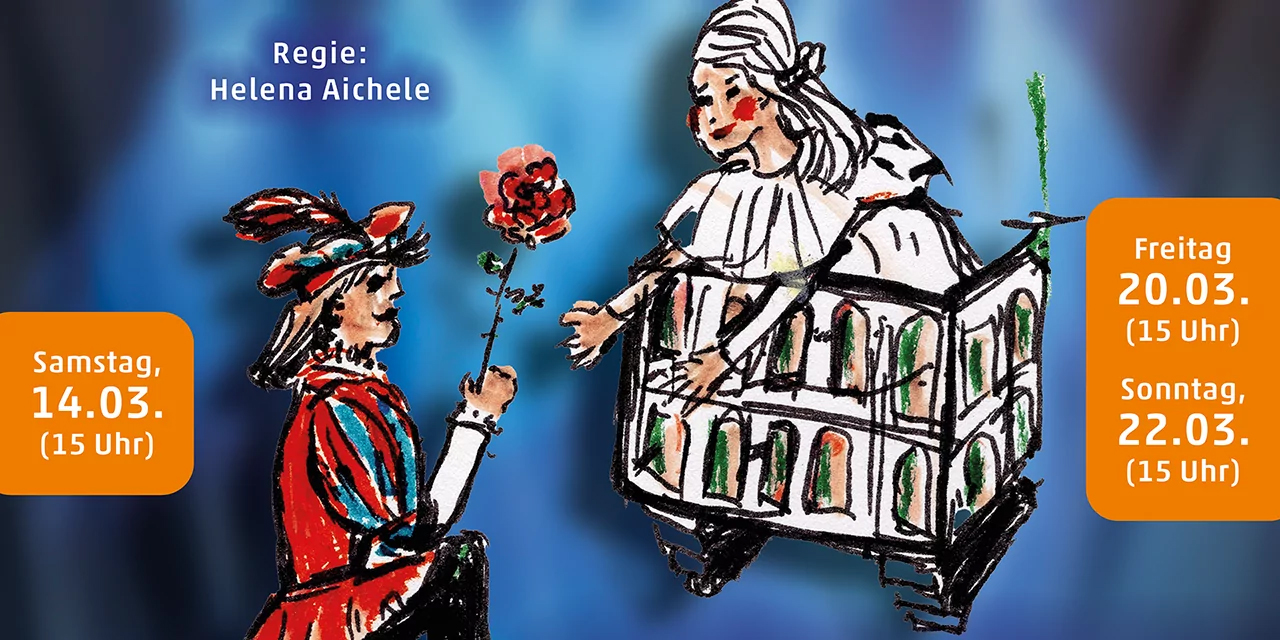 Jugendtheater „Romeo und Julia @school“