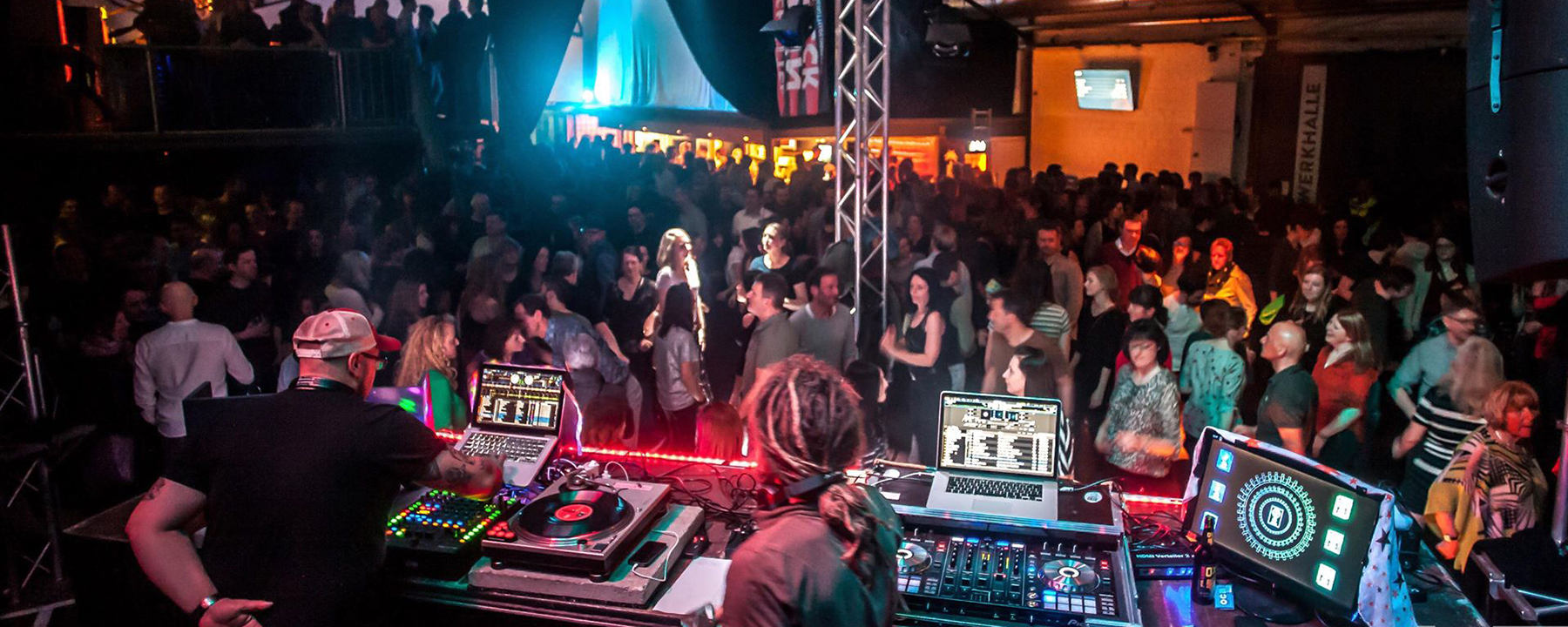 Schüttel dein Speck #101