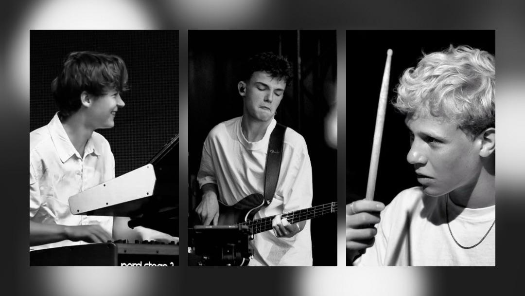 41. Kemptener Jazzfrühling – Jazzfrühling-Wettbewerb // Solaire