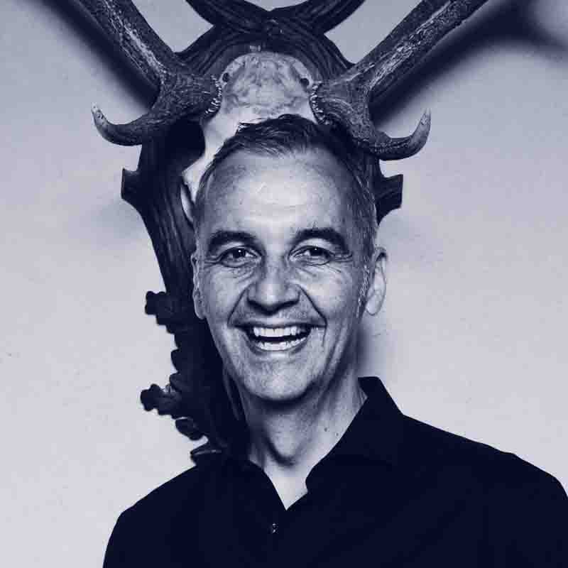 Stefan Kröll – schee wuid Kabarett aus Bayern