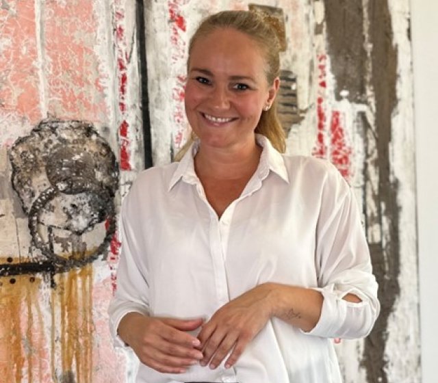 Vortrag: Loslassen, Ankommen, Weitergehen – Frauen im Wandel mit Uta Waldhausen