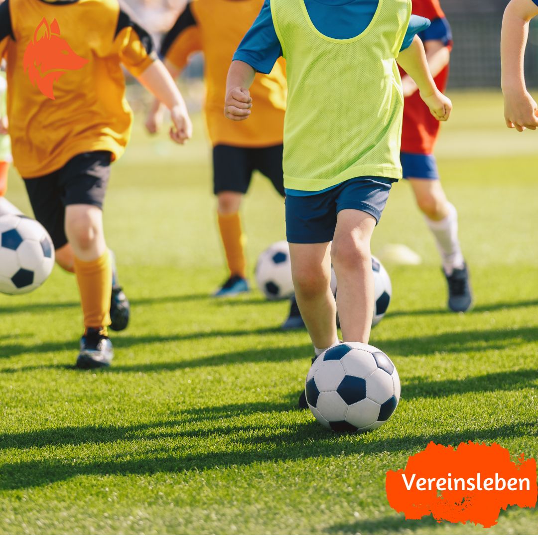 Jahreshauptversammlung Reitergruppe Heimenkirch