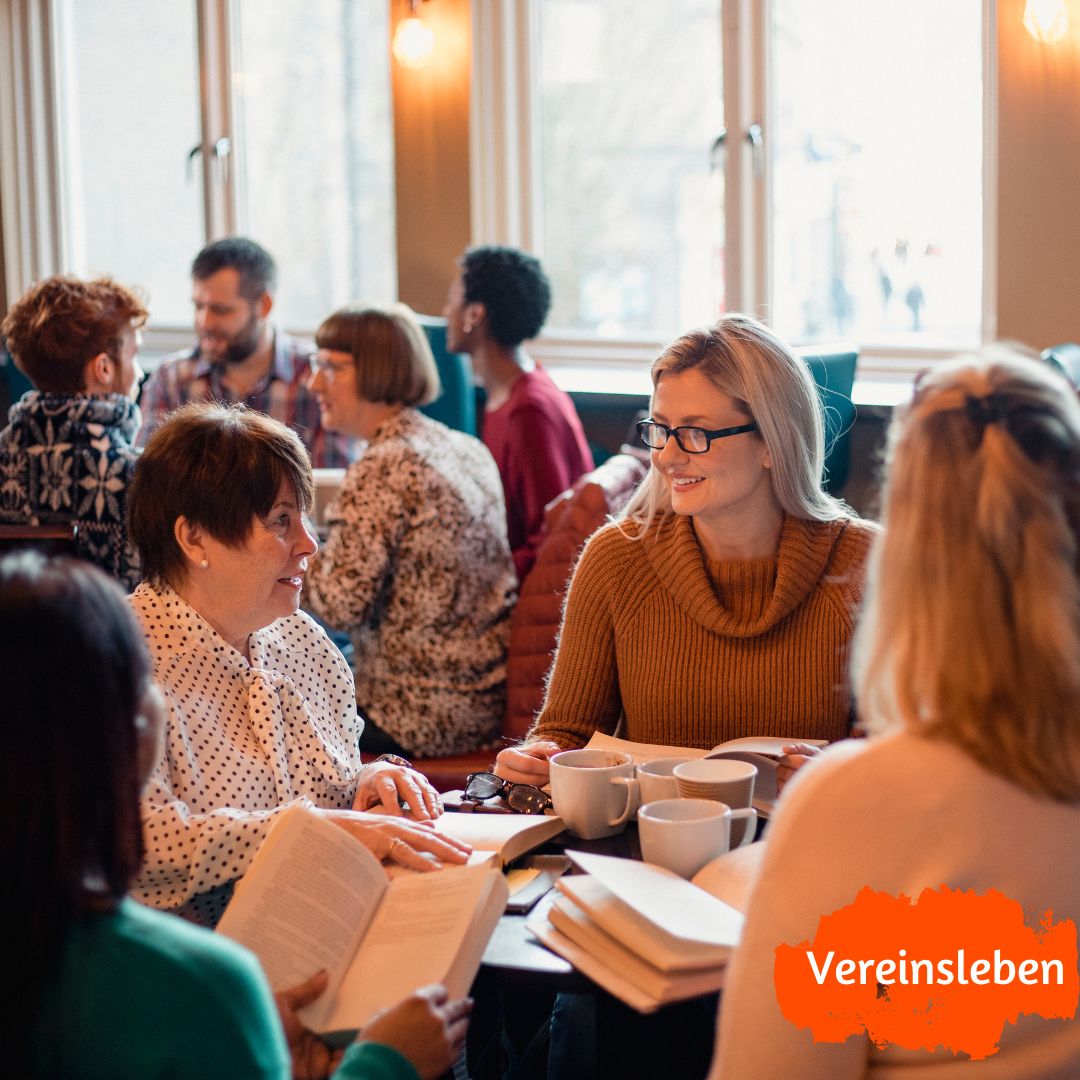 Mitgliederversammlung des TSV Altheim