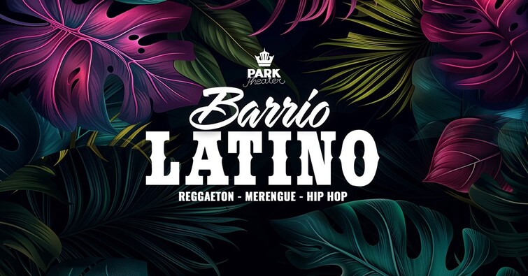 Barrio Latino