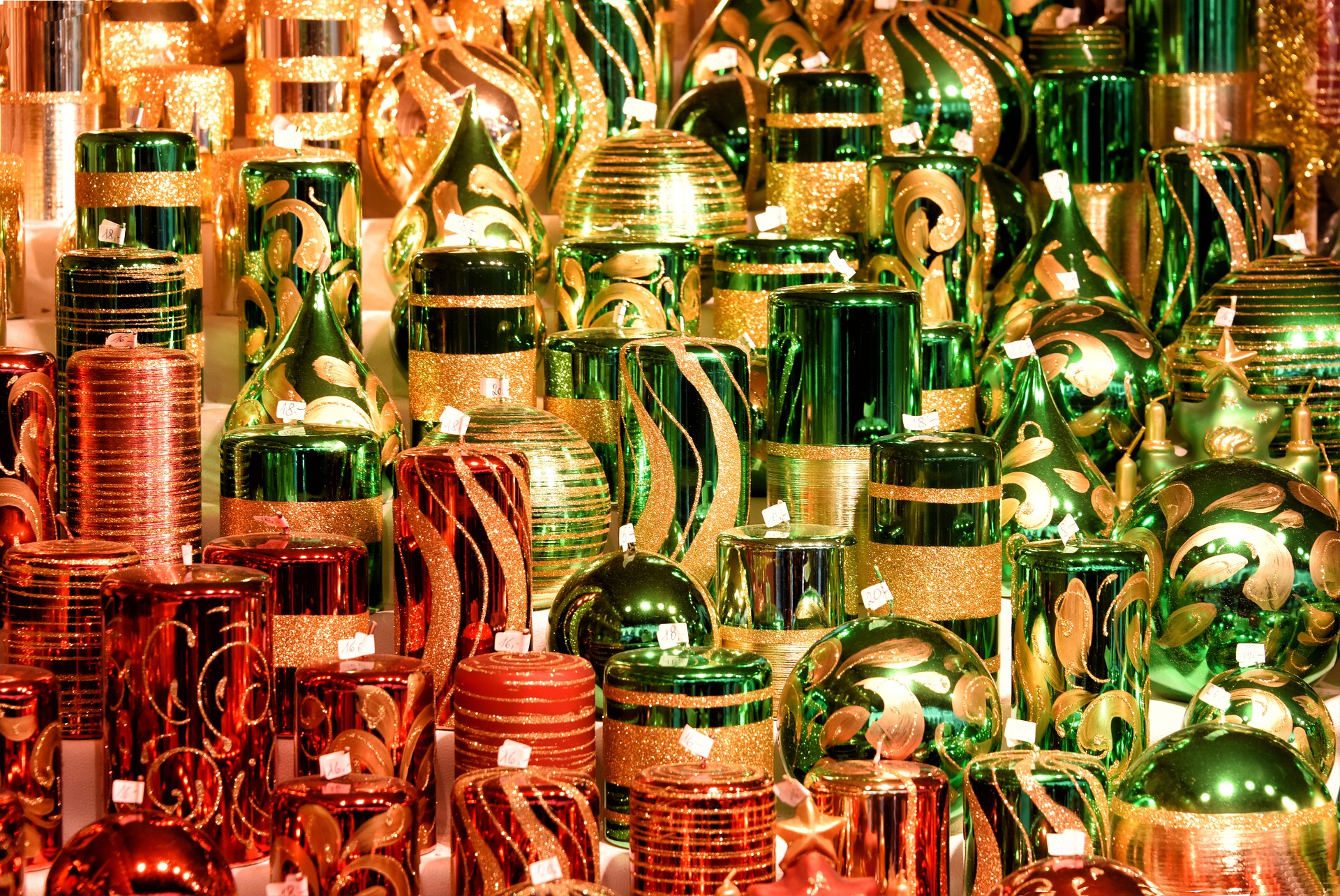 Lindauer Hafenweihnacht