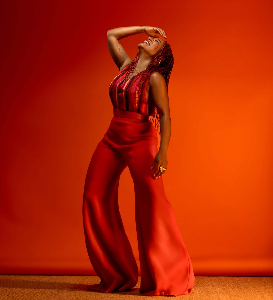 Konzert: CHINA MOSES