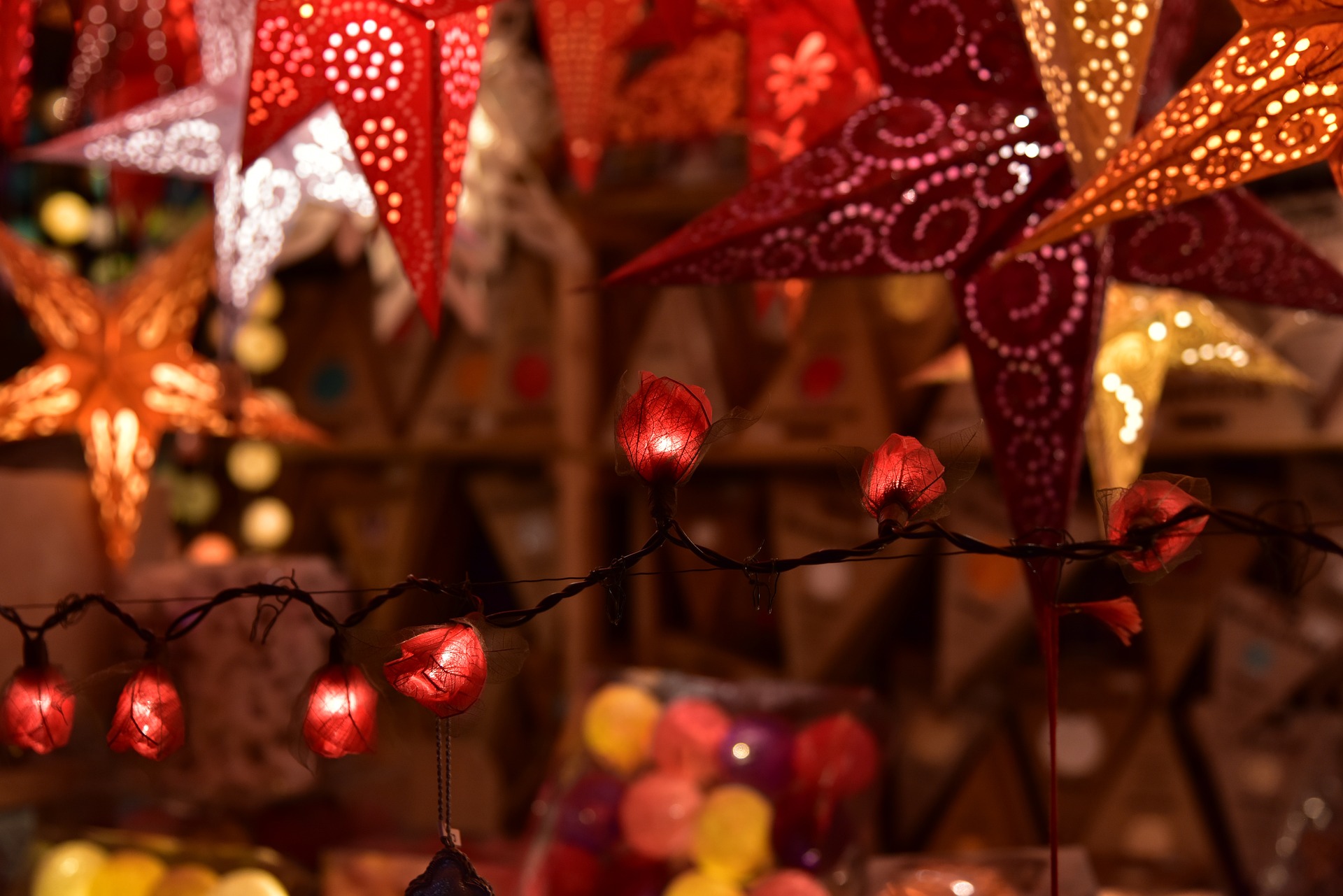 8. Zeller Nikolausmarkt + Dorfweihnacht