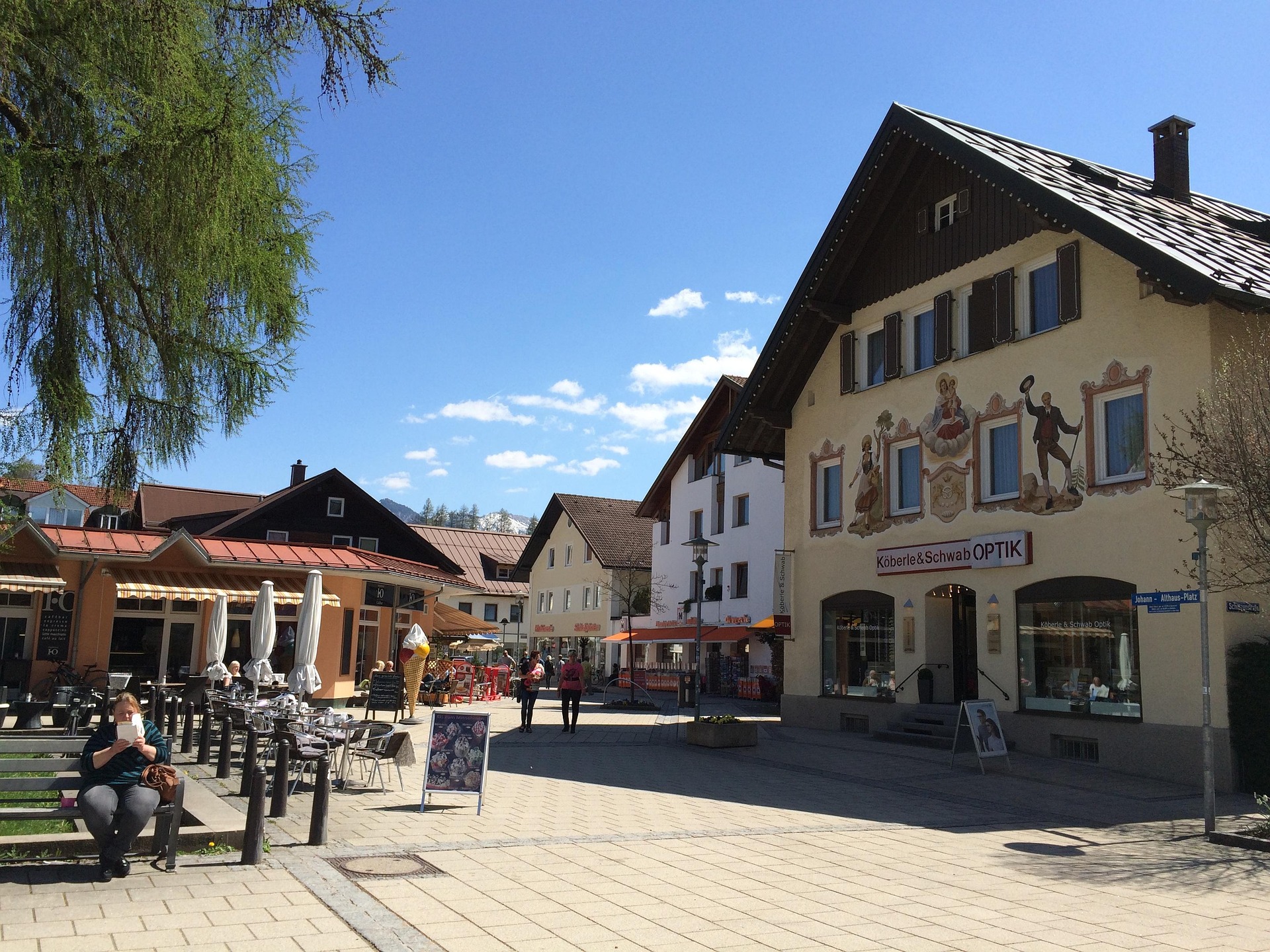 Sonderausstellung „Butter, Vieh, Vernichtung“